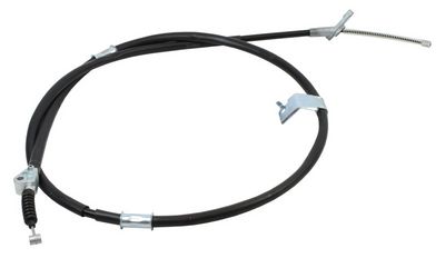 Trose, Stāvbremžu sistēma MAXGEAR 32-0893