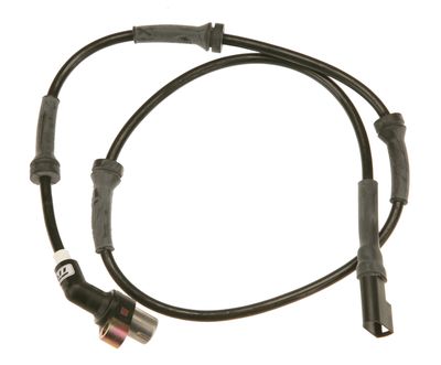 Devējs, Riteņu griešanās ātrums TRW GBS2017