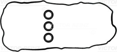Blīvju komplekts, Motora bloka galvas vāks VICTOR REINZ 15-43049-01