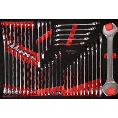 Instrumentu komplekts KS TOOLS 811.0046