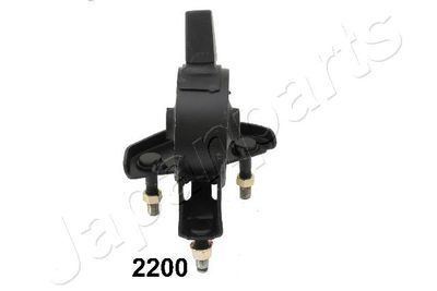 Подвеска, двигатель JAPANPARTS RU-2200