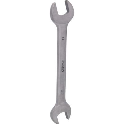 Divpusējā uzgriežņu atslēga KS TOOLS 965.0117
