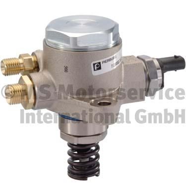Augstspiediena sūknis PIERBURG 7.06032.21.0