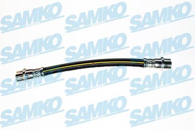 Тормозной шланг SAMKO 6T47842