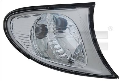 Pagrieziena signāla lukturis TYC 18-0163-25-2