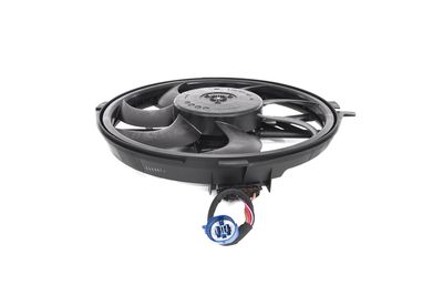 Ventilators, Motora dzesēšanas sistēma BOSCH 0130307008