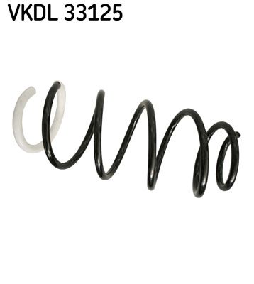 Balstiekārtas atspere SKF VKDL 33125