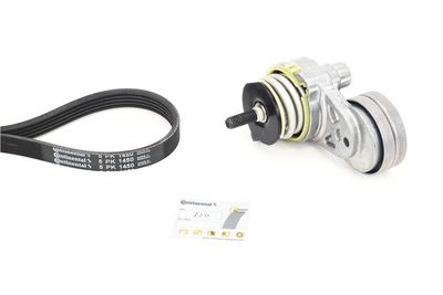  CONTINENTAL CTAM 5PK1450K1