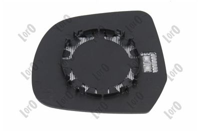 Spoguļstikls, Ārējais atpakaļskata spogulis ABAKUS 2735G04