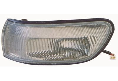 Pagrieziena signāla lukturis ABAKUS 215-1552L-A