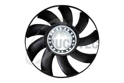 Ventilatora darba rats, Motora dzesēšanas sistēma TRUCKTEC AUTOMOTIVE 08.11.016