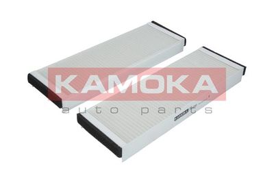 Фильтр, воздух во внутренном пространстве KAMOKA F410301