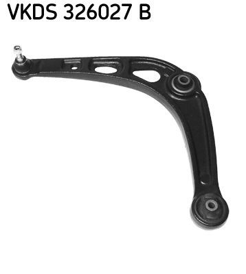 Рычаг независимой подвески колеса, подвеска колеса SKF VKDS 326027 B