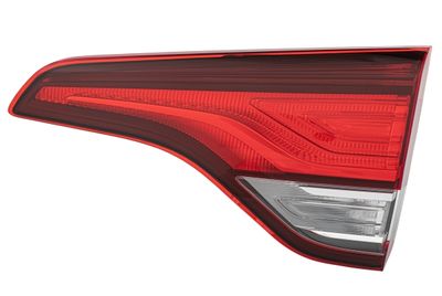 Задний фонарь HELLA 2TZ 012 312-121