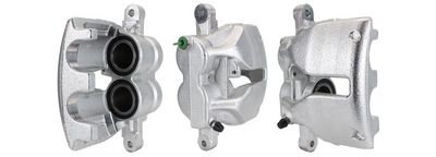 Bremžu suports DRI 4284610
