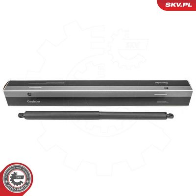 siłownik tylnej klapy VW Passat,3G9827552,z prawej ESEN SKV 52SKV859