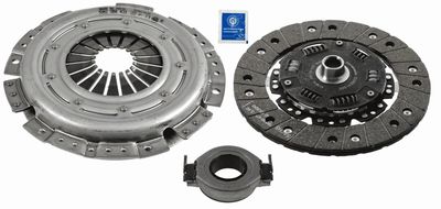 Комплект сцепления SACHS 3 000 053 011