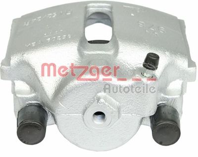 Тормозной суппорт METZGER 6250196
