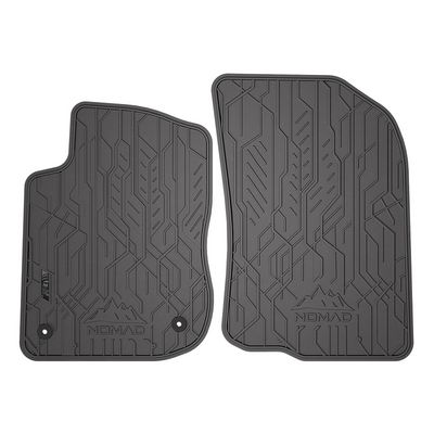 Комплект ковриков Frogum ND0640