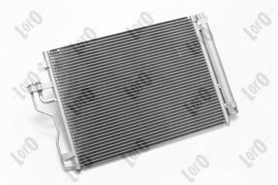 Конденсатор, кондиционер ABAKUS 0190160035