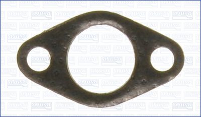 Blīve, Izplūdes caurule AJUSA 00285700