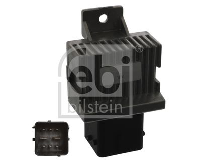 Relejs, Palaišanas iekārta FEBI BILSTEIN 38718