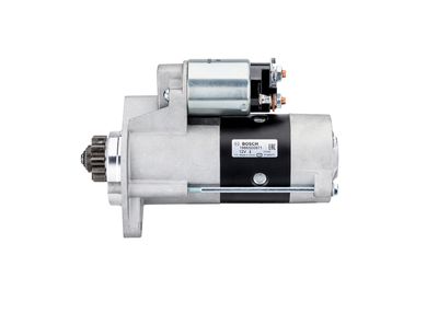 Стартер BOSCH 1986S00971