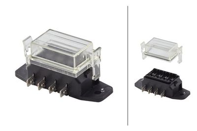 Розетка предохранителей HELLA 8JD 005 993-082
