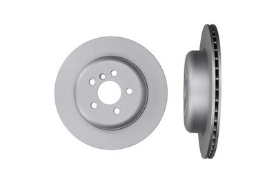 Тормозной диск KAMOKA 1039006