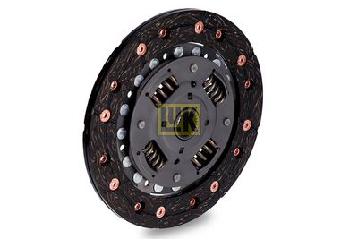 Sajūga disks Schaeffler LuK 318 0098 17