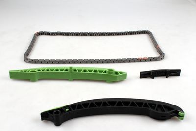 Комплект цели привода распредвала HEPU 21-0261