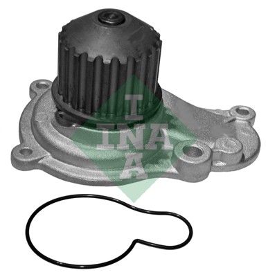 Ūdens sūknis, dzinēja dzesēšana Schaeffler INA 538 0689 10