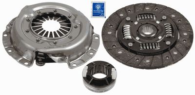 Sajūga komplekts SACHS 3 000 954 028