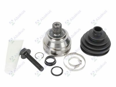 Шарнирный комплект, приводной вал ABAKUS 141-04-028