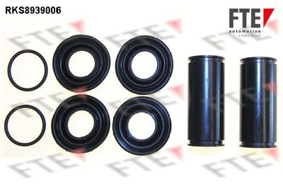 Virzītājčaula, Bremžu suports FTE 9334477