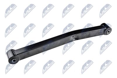 Neatkarīgās balstiekārtas svira, Riteņa piekare NTY ZWD-CH-011