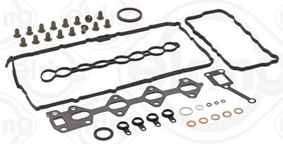Комплект прокладок, двигатель ELRING 826.880