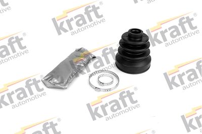 Комплект пыльника, приводной вал KRAFT AUTOMOTIVE 4418000