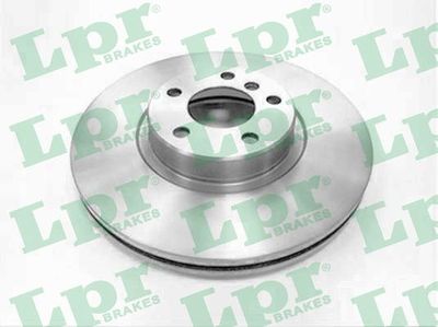 Тормозной диск LPR B2040VR