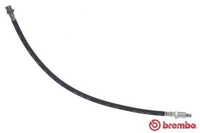 Тормозной шланг BREMBO T 68 004