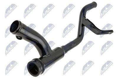 Dzesēšanas šķidruma caurule NTY CPP-FT-021