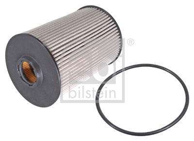 Degvielas filtrs FEBI BILSTEIN 172250