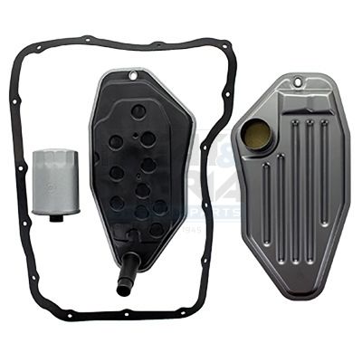 Hidrofiltru komplekts, Automātiskā pārnesumkārba MEAT & DORIA KIT21095