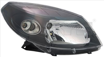 Pamatlukturis TYC 20-11793-36-2