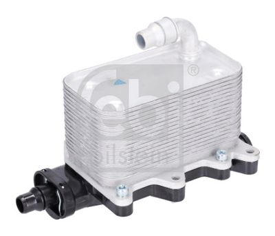 Eļļas radiators, Automātiskā pārnesumkārba FEBI BILSTEIN 185186
