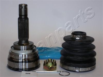 Шарнирный комплект, приводной вал JAPANPARTS GI-594
