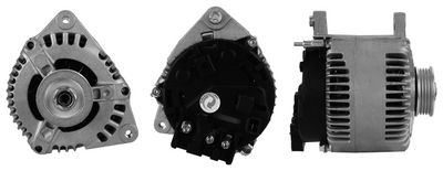 Ģenerators LUCAS LRA03083