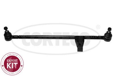 Поперечная рулевая тяга CORTECO 49400038