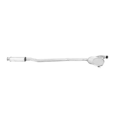 Vidējais izpl. gāzu trokšņa slāpētājs WALKER 70430