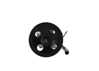 Hidrosūknis, Stūres iekārta BOSCH K S02 000 053